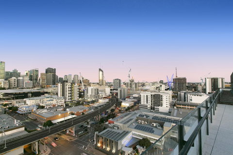 Arise Spice Apartments - Darwin Holiday 38