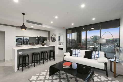 Arise Spice Apartments - Darwin Holiday 10