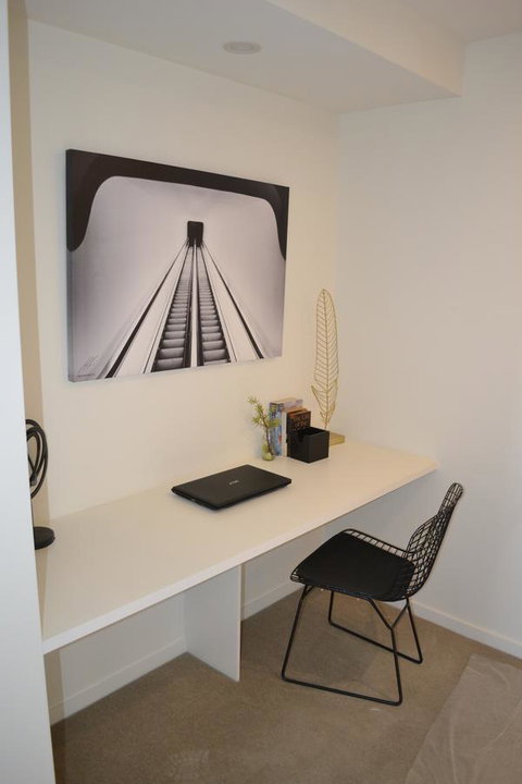 Arise Spice Apartments - Darwin Holiday 4