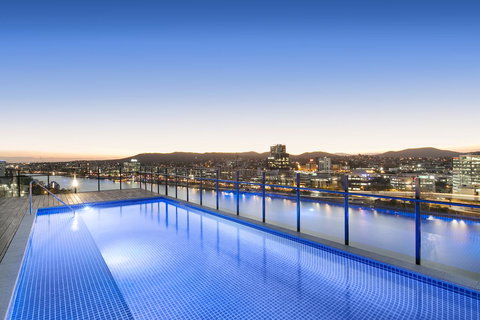 Arise Spice Apartments - Darwin Holiday 28