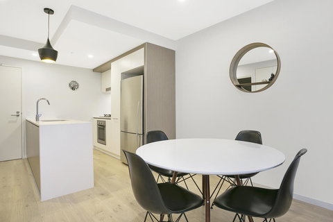 Arise Spice Apartments - Darwin Holiday 24