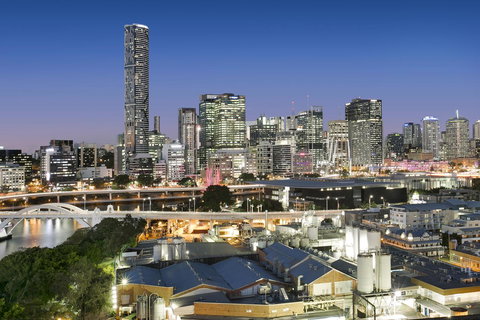 Arise Spice Apartments - Darwin Holiday 29