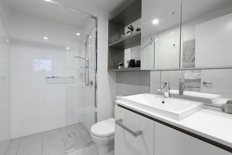 Arise Spice Apartments - Darwin Holiday 37