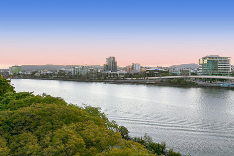 Arise Spice Apartments - Darwin Holiday 32