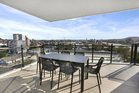 Arise Spice Apartments - Darwin Holiday 9