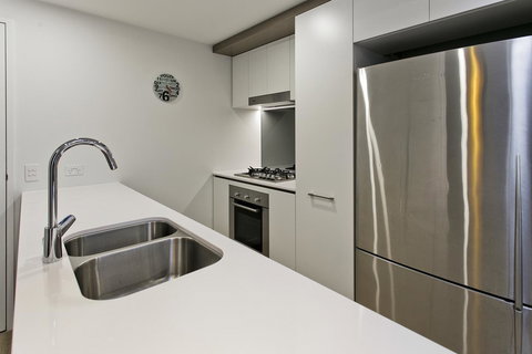 Arise Spice Apartments - Darwin Holiday 11