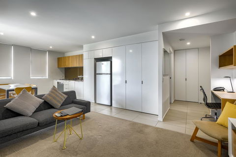 Vine Apartments South Brisbane - Darwin Holiday 2