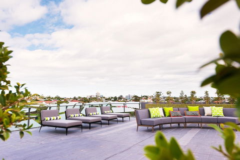 Vine Apartments South Brisbane - Darwin Holiday 6