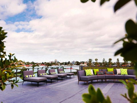 Vine Apartments South Brisbane - Darwin Holiday 13