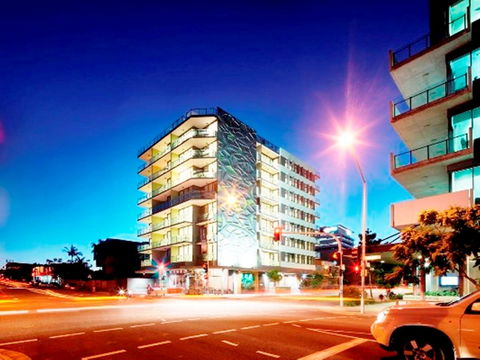Vine Apartments South Brisbane - Darwin Holiday 12