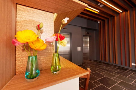 Vine Apartments South Brisbane - Darwin Holiday 14
