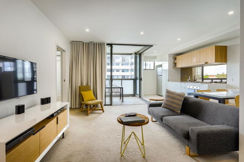 Vine Apartments South Brisbane - Darwin Holiday 0