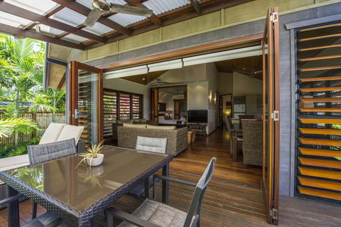 Pure Magnetic Villa 6 - Darwin Holiday 5