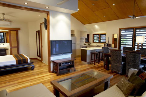 Pure Magnetic Villa 6 - Darwin Holiday 3