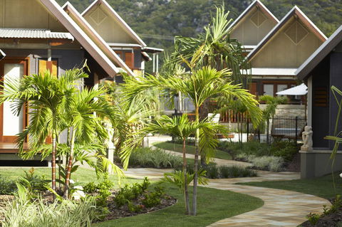 Pure Magnetic Villa 6 - Darwin Holiday 7