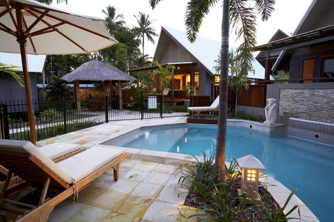 Pure Magnetic Villa 6 - Darwin Holiday 1