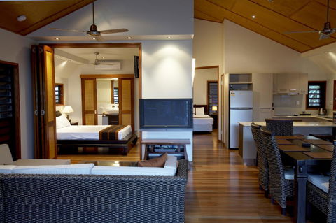 Pure Magnetic Villa 6 - Darwin Holiday 6