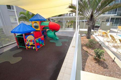 Hi Surf Beachfront Resort Apartments - Darwin Holiday 18