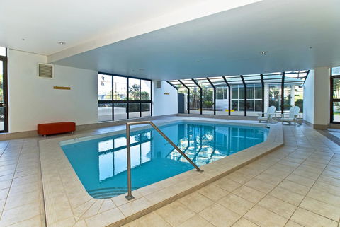 Hi Surf Beachfront Resort Apartments - Darwin Holiday 29