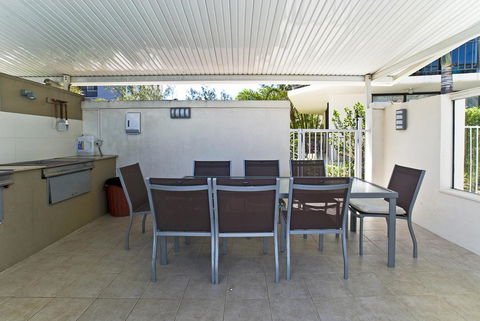 Hi Surf Beachfront Resort Apartments - Darwin Holiday 32