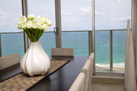 Hi Surf Beachfront Resort Apartments - Darwin Holiday 25