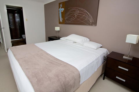 Hi Surf Beachfront Resort Apartments - Darwin Holiday 44