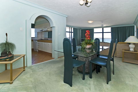 Hi Surf Beachfront Resort Apartments - Darwin Holiday 36