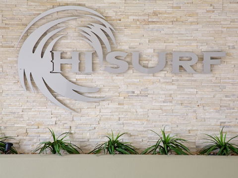 Hi Surf Beachfront Resort Apartments - Darwin Holiday 30