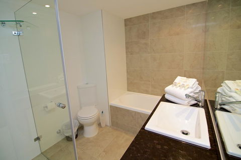 Hi Surf Beachfront Resort Apartments - Darwin Holiday 41