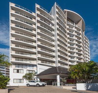 Broadbeach Savannah Resort - Darwin Holiday