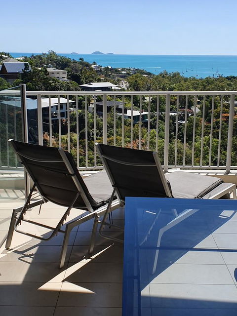 Azure Sea Whitsunday Resort - Darwin Holiday 19