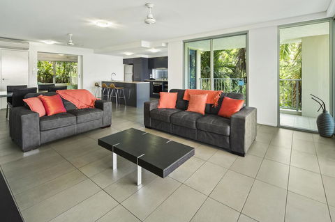 Azure Sea Whitsunday Resort - Darwin Holiday 34