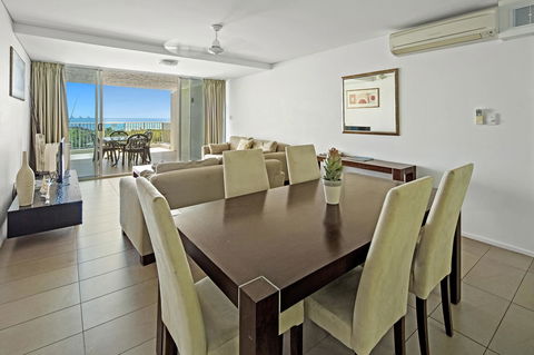 Azure Sea Whitsunday Resort - Darwin Holiday 35