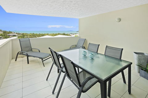 Azure Sea Whitsunday Resort - Darwin Holiday 40