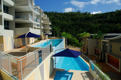 Azure Sea Whitsunday Resort - Darwin Holiday 0