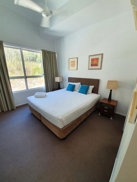 Azure Sea Whitsunday Resort - Darwin Holiday 17
