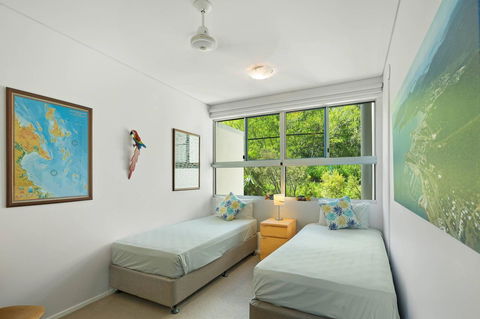 Azure Sea Whitsunday Resort - Darwin Holiday 12