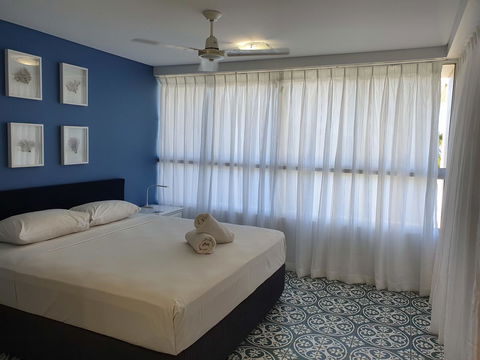 Azure Sea Whitsunday Resort - Darwin Holiday 2