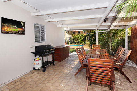 6 Botany Court Marcoola Beach - Pet Friendly 500 Bond - Darwin Holiday 8