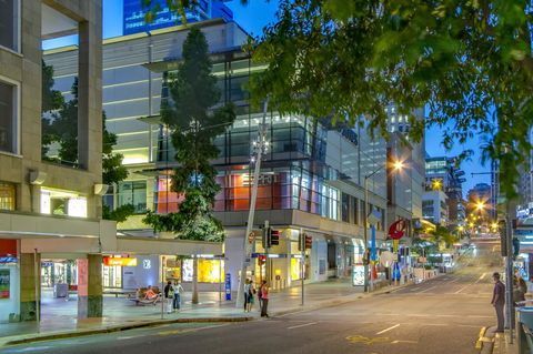 MacArthur Chambers - Darwin Holiday 6
