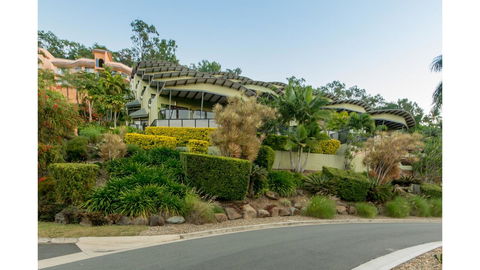 Paradise Penthouse At Waves - Airlie Beach - Darwin Holiday 29