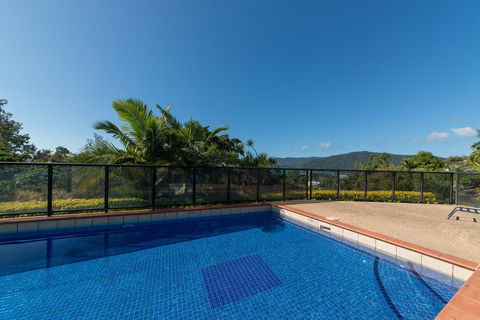 Paradise Penthouse At Waves - Airlie Beach - Darwin Holiday 3