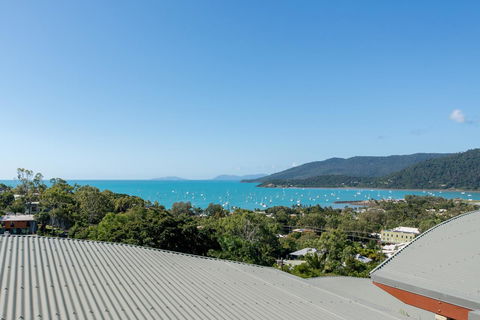 Paradise Penthouse At Waves - Airlie Beach - Darwin Holiday 31
