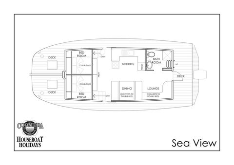 Coomera Houseboats - Darwin Holiday 27