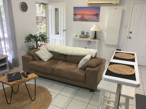 Casuarina - Darwin Holiday 3