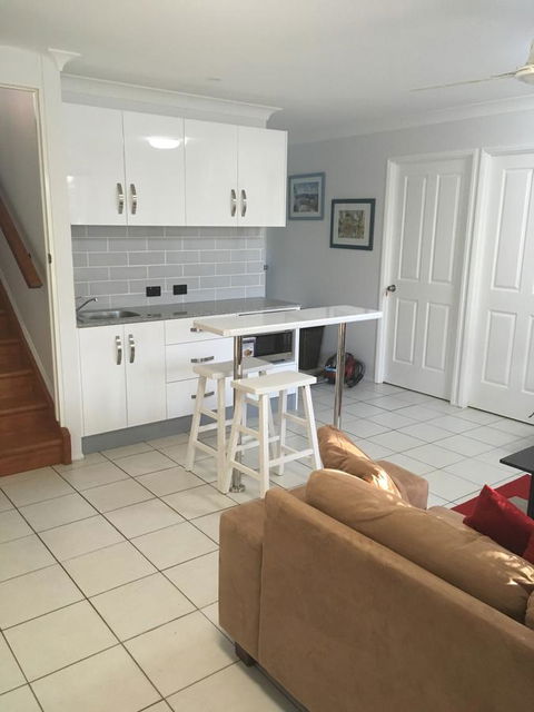 Casuarina - Darwin Holiday 17