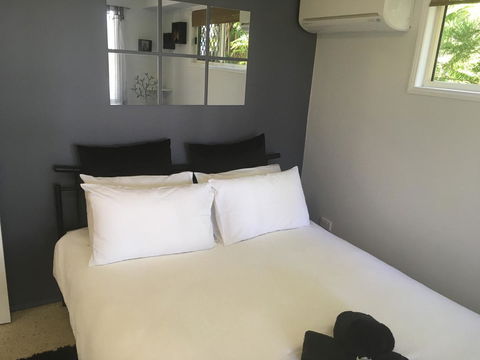 Casuarina - Darwin Holiday 22