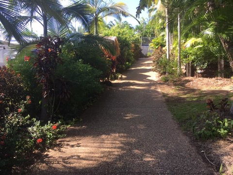 Casuarina - Darwin Holiday 13