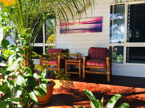 Casuarina - Darwin Holiday 20