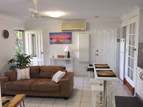 Casuarina - Darwin Holiday 8